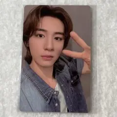 BOYNEXTDOOR Lollapalooza ロラパルーザ テサン トレカ BOYNEXTDOOR テサン lollapalooza シカゴ限定 トレカ