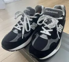 2025年最新】NEW BALANCE 992 ebの人気アイテム - メルカリ