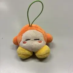 星のカービィー　マスコット