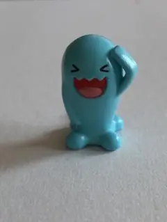 ソーナンス　ポケモン　フィギュア