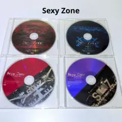 2026年最新】Sexy Zone CDの人気アイテム - メルカリ