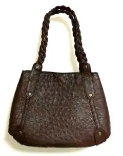 バッグ 　革製　レザー　イタリア