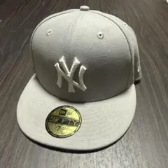 New Era 59FIFTY ニューヨーク・ヤンキース キャップ