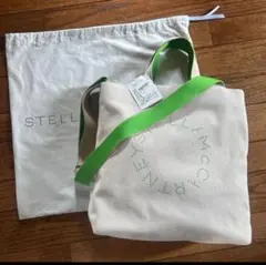 【最終お値下げ】ステラマッカートニー　バッグ