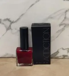 ADDICTION ザ ネイルポリッシュ アングリーレッドのサムネイル