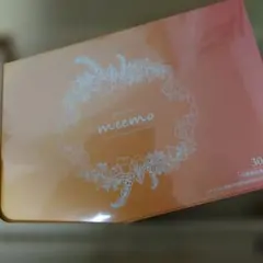 美的ラボ meemo トータルボディケアゼリー - メルカリ
