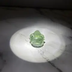 フローライト ウーパールーパー