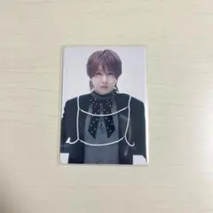 Hey! Say! JUMP Ssay Ghost展 トレカ 伊野尾慧 1枚