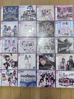 2026年最新】akb48 cd 未開封の人気アイテム - メルカリ