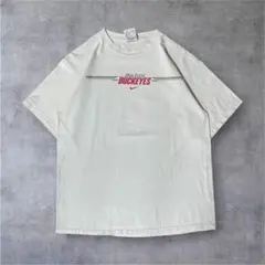 値段交渉可！　00s NIKE 半袖Tシャツ