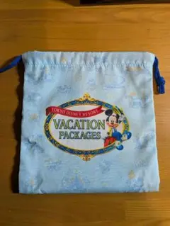 東京ディズニーリゾート バケーションパッケージセット