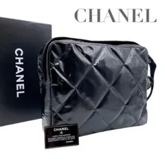 シャネル CHANEL マトラッセ ミニメッセンジャーバッグ AS3396 - メルカリ