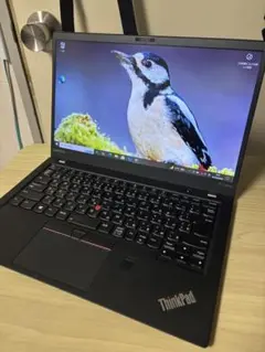 Lenovo ThinkPad X1 Carbon GEN 5