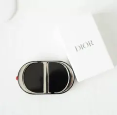 Diorノベルティ スマホミラー(スマホスタンド) - メルカリ