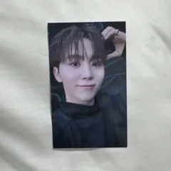 スングァン ヤンマー 大阪 来場者限定 トレカ 17 is right here