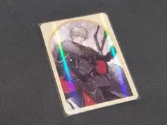 にじさんじ ART OF NIJISANJI 葛葉 コレクションカード