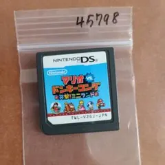 マリオ vs. ドンキーコング 突撃!ミニランド