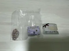 【最安値】ジルバイジルスチュアート カプセルトイ