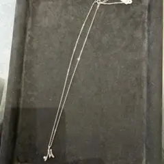 ミキモト ネックレス