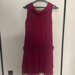 再値下げ！ペイトンプレイスのパーティードレス