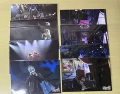 Knight A - 騎士A - ブロマイドセット19枚