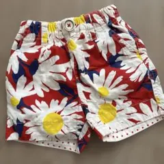 JUNK STORE 80 ジャンクストア ショートパンツ