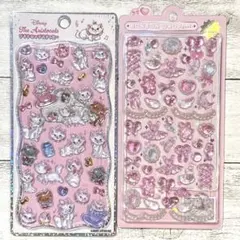 【最短当日出荷】がーりーボンボン マリーちゃん 立体シールセット