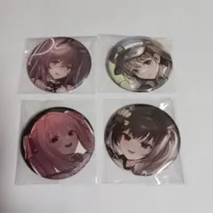 NIKKE 勝利の女神 BURST COLLECTION バースト缶 アリス - メルカリ
