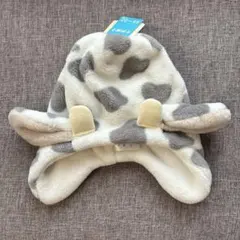 アニマルキャップ 被り物 うし 48〜50cm