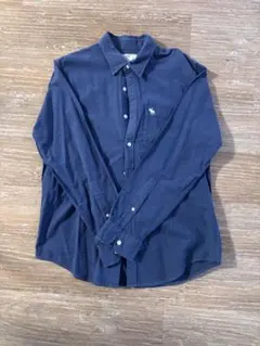 Abercrombie & Fitch（アバクロンビー＆フィッチ） 長袖シャツ