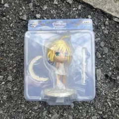 Fate/stay night　一番くじ　きゅんキャラD賞セイバー