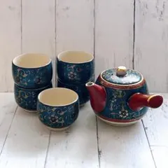 2026年最新】九谷 青粒鉄仙の人気アイテム - メルカリ