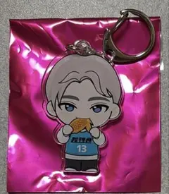 超特急 ご当地キーホルダー 愛知 アロハ