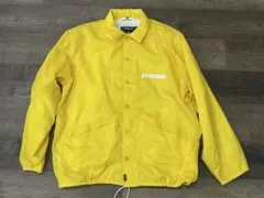 グッドイナフ　good enough スウェットコーチJKT GOODENOUGH グッドイナフ SWEAT COACHES JACKET GE-161002