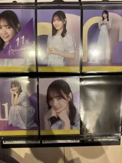 ゆ*ん様 乃木坂46 生写真　田村真佑