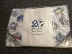 ディズニーシー20周年　ランチバッグ