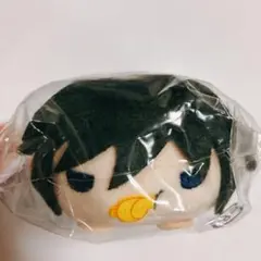 鬼滅の刃 のるキャラマスコット 冨岡義勇 キメツ学園Ｖｅｒ． 未開封