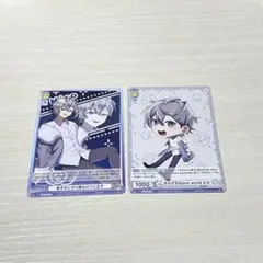 カラフルピーチ からぴち ひろ ヴァイスシュヴァルツ