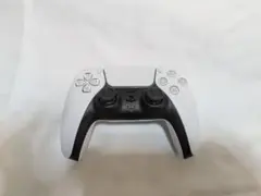 DualSense ワイヤレスコントローラー ホワイト