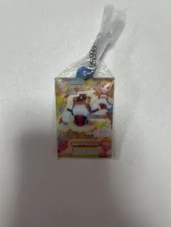 アイカツ ガチャガチャ 姫里マリア