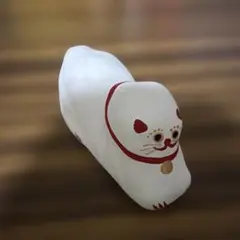 犬の張子