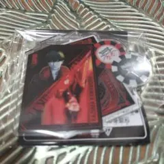 川村壱馬　アクリルスタンド　バトルオブトーキョー