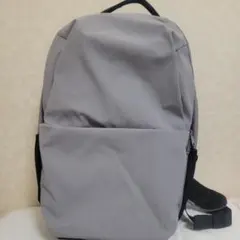 Workman ツインファブリックリュック 約20L グレーのサムネイル