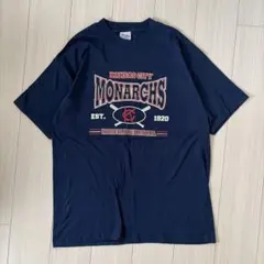 Hanes BEEFY-T プリントTシャツ