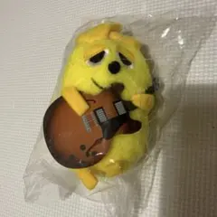 レオ・レオニ × FRDC ぬいぐるみキーホルダー フレデリック 赤頭隆児