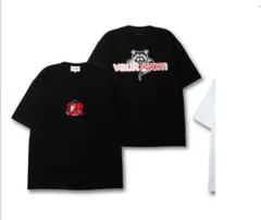舐達麻 APHRODITE GANG × GAKKIN Tシャツ POPUP限定 - メルカリ