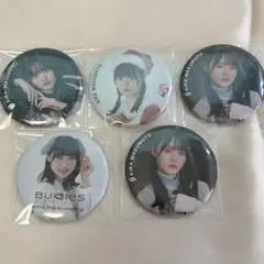 2026年最新】櫻坂46_缶バッジの人気アイテム - メルカリ