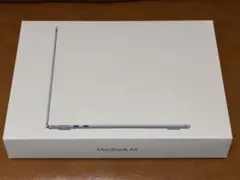 MacBook Air 13inch M4 16GB SSD256GB