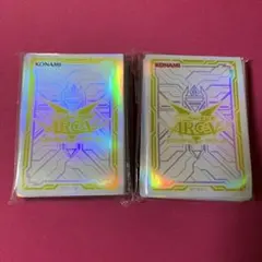 2026年最新】遊戯王 ARC-V スリーブの人気アイテム - メルカリ