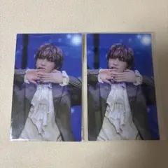 RIGHT HERE ムビチケ購入特典　ミンハオ